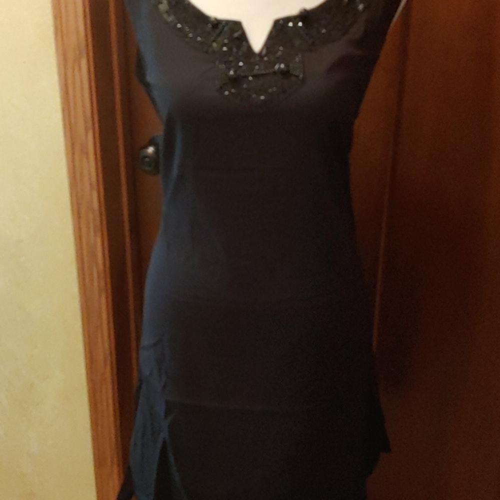 Brand new sleeveless summer dress